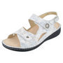 Finn Comfort Barbuda Mavi Diva Sandal (Women’s)