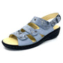 Belvida Portina Hedy Akkumal Sandal (Women's)