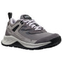 Keen Hightrail Waterproof Steel Grey/Thistle Sneaker (Women's)