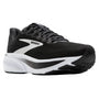 Brooks Ghost 17 Black/Grey/White Running Shoe (Men's)