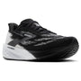 Brooks Launch 11 Black/White Running Shoe (Men's)