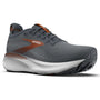 Brooks Adrenaline GTS 25 Turbulence/Bombay Brown/Grey Running Shoe (Men's)