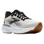 Brooks Adrenaline GTS 25 White/Black/White Running Shoe (Men's)