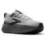 Brooks Beast GTS 26 Grey/Grey/Blackened Pearl Running Shoe (Men's)