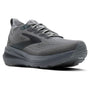 Brooks Glycerin GTS23 Grey/Blackened Pearl/Black Running Shoe (Men's)