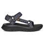 Teva Hurricane XLT3 Criss Cross Navy/Grey Sandal (Men's)