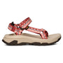 Teva Hurricane XLT3 Criss Cross Bossa Nova Sandal (Women's)
