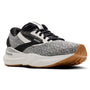 Brooks Adrenaline GTS 24 Grey Flannel Running Shoe (Women's)