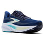 Brooks Ghost 17 Navy/Green/Turquoise Running Shoe (Women's)