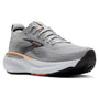 Brooks Adrenaline GTS 25 Grey/Blackened Pearl/Coral Running Shoe (Women's)