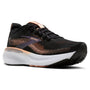 Brooks Adrenaline GTS 25 Black/Peach/Mulled Grape Running Shoe (Women's)