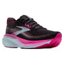 Brooks Adrenaline GTS 25 Black/Cyber Pink/Iced Aqua Running Shoe (Women's)