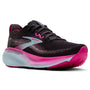 Brooks Adrenaline GTS 25 Black/Cyber Pink/Iced Aqua Running Shoe (Women's)