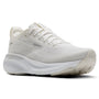 Brooks Adrenaline GTS 25 White/White/Silver Running Shoe (Women's)