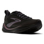 Brooks Ghost Max 4 Black/Black/Rose Gold Running Shoe (Women's)