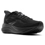 Brooks Adrenaline GTS 26 Black/Black/Ebony Running Shoe (Women's)