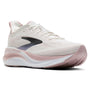 Brooks Adrenaline GTS 26 Blanc/Violet Ice/Hyper Iris Running Shoe (Women's)