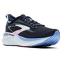 Brooks Adrenaline GTS 26 Navy/Cornflower/Pink Running Shoe (Women's)