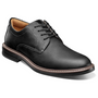 Florsheim Norwalk Plain Toe Black Multi Oxford (Men's)
