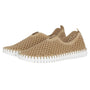 Ilse Jacobsen Tulip 139 Latte Slip-On (Women's)