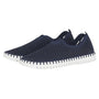 Ilse Jacobsen Tulip 139 Dark Indigo Slip-On (Women's)