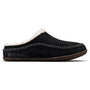 Sorel Falcon Ridge™ II Black/Dark Stone Slipper (Men's)