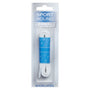 Ralyn Sport Round White 54 Inch Laces