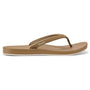 OluKai ‘Uiki Warm Sand Beach Sandal (Women’s)