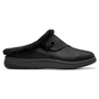 Clarks Breeze Myth Black Clog (Women's)