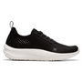 Clarks Solevana Style Black Sneaker (Women's)