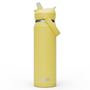 CamelBak Thrive™ Flip Straw 25oz Yellow Bloom Bottle