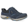 Dansko Paisley Navy Waterproof Sneaker (Women's)