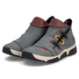 Rieker Angela 83 Jeans/Forest Bootie (Women's)