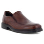 Ecco Helsinki 2 Apron Toe Cognac Slip-On (Men's)