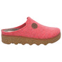 Rohde 6120 Foggia Rot Rose Heathered Slipper (Women's)