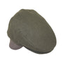 Jeanne Simmons Accessories Olive Flat Cap (Men's)