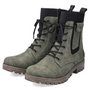 Rieker Payton 40 Liane Biker Boot (Women's)