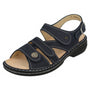 Finn Comfort Gomera-S Lake Nubuk Vienna Sandal (Women's)
