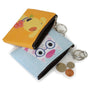 22 Tote Dogs & Cats Playful Coin Purse