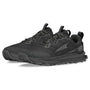 Altra Lone Peak 9 Black Trail Running Shoe (Women's)