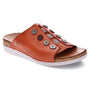 Revere Antalya Mango Slide Sandal (Women's)