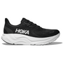 Hoka Arahi 8 Black/White Running Shoe (Women's)