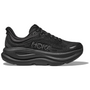 Hoka Bondi 9 Black/Black Running Shoe (Women's)