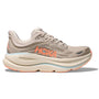 Hoka Bondi 9 River Rock Grey/Mineral Ore Running Shoe (Women's)