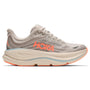 Hoka Bondi 9 River Rock Grey/Mineral Ore Running Shoe (Women's)