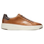 Cole Haan GrandPro Topspin British Tan Sneaker (Men's)