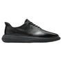 Cole Haan Grand Phaze Laser Black Quick-On Oxford (Men's)