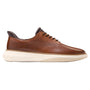 Cole Haan Grand Phaze Laser British Tan Quick-On Oxford (Men's)