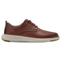 Cole Haan Grand Remix Chestnut/Dove Oxford (Men's)