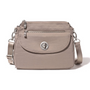 Baggallini Calais Moonrock Crossbody Bag (Women's)